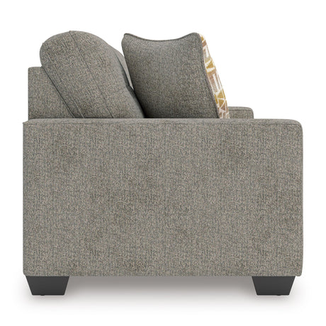  Signature Design by Ashley Larimer PC2920439 Queen Sofa Sleeper IMAGE 4