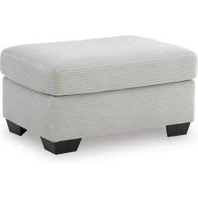  Signature Design by Ashley Greenbriar PC3200514 Ottoman IMAGE 1