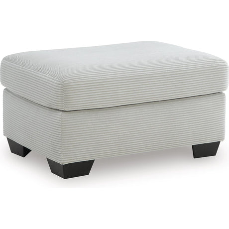 Signature Design by Ashley Greenbriar PC3200514 Ottoman IMAGE 1