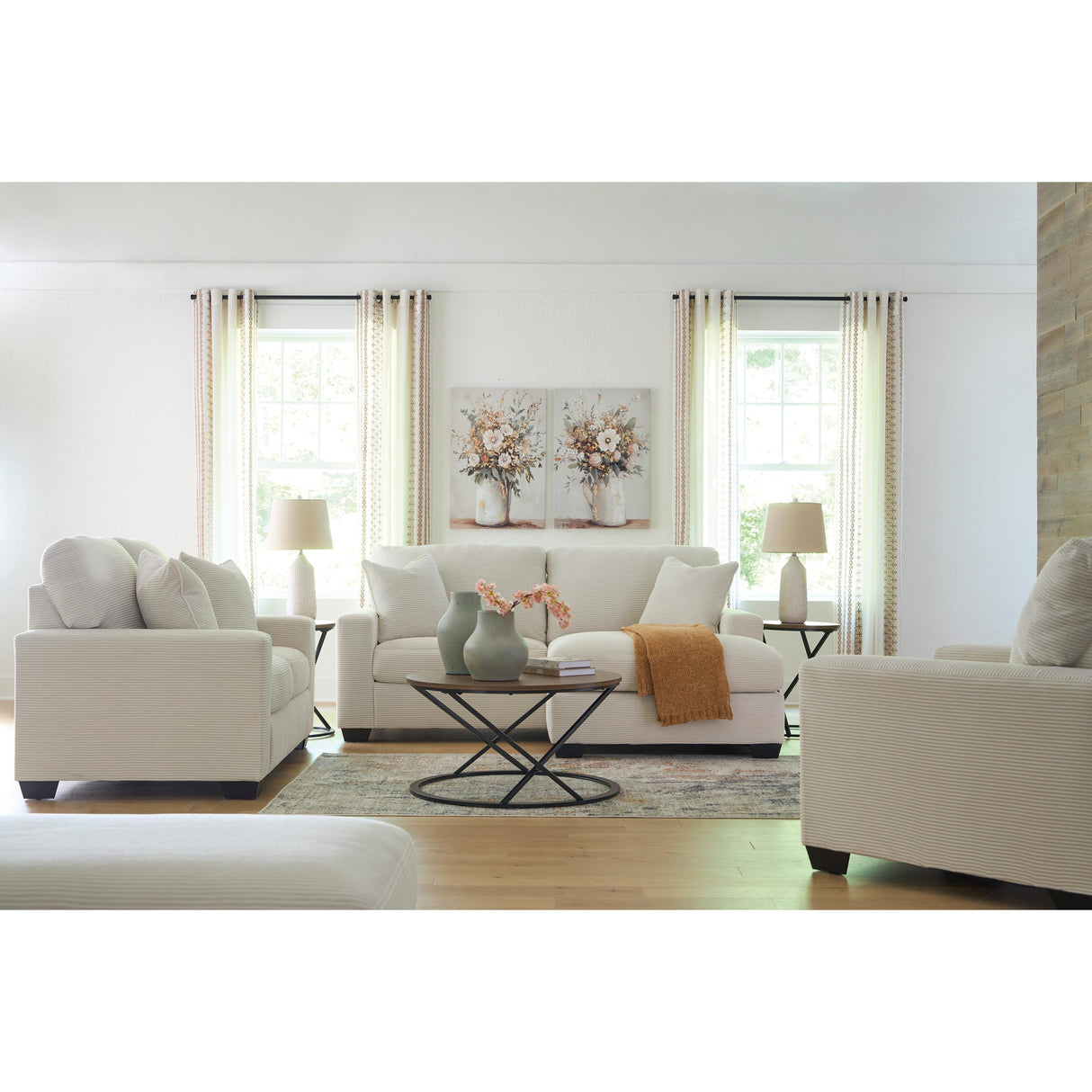  Signature Design by Ashley Greenbriar PC3200620 Chair IMAGE 7