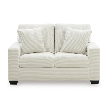  Signature Design by Ashley Greenbriar PC3200635 Loveseat IMAGE 2