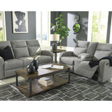  Signature Design by Ashley Gauntlet PC4220488 Reclining Sofa IMAGE 10