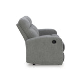  Signature Design by Ashley Gauntlet PC4220488 Reclining Sofa IMAGE 4