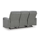  Signature Design by Ashley Gauntlet PC4220488 Reclining Sofa IMAGE 5