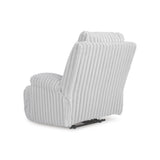  Signature Design by Ashley Rhines Falls PC4280406 Zero Wall Recliner IMAGE 4