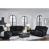  Signature Design by Ashley Rhine Falls PC4280506 Zero Wall Recliner IMAGE 10