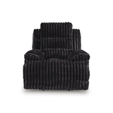  Signature Design by Ashley Rhine Falls PC4280506 Zero Wall Recliner IMAGE 3
