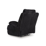  Signature Design by Ashley Rhine Falls PC4280506 Zero Wall Recliner IMAGE 4