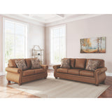  Signature Design by Ashley Chasemore PC5590235 Loveseat IMAGE 6