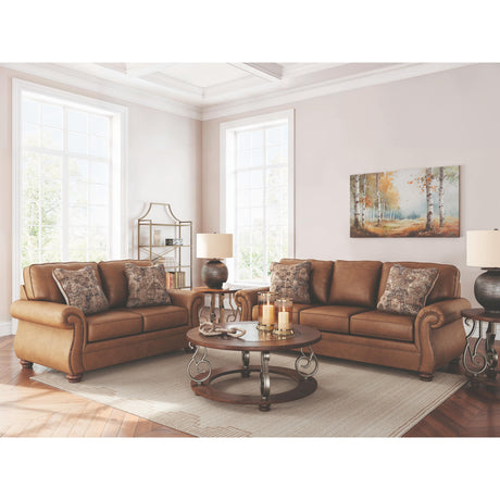  Signature Design by Ashley Chasemore PC5590235 Loveseat IMAGE 9