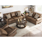  Signature Design by Ashley Chasemore PC5590239 Queen Sofa Sleeper IMAGE 10