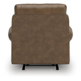  Signature Design by Ashley Chasemore PC5590261 Swivel Glider Recliner IMAGE 6