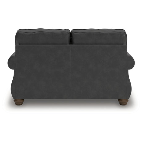  Signature Design by Ashley Chasemore PC5590335 Loveseat IMAGE 4