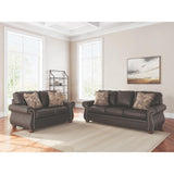  Signature Design by Ashley Chasemore PC5590339 Queen Sofa Sleeper IMAGE 7