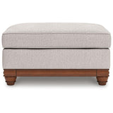  Signature Design by Ashley Clearbrooke PC5680314 Ottoman IMAGE 2