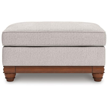  Signature Design by Ashley Clearbrooke PC5680314 Ottoman IMAGE 2