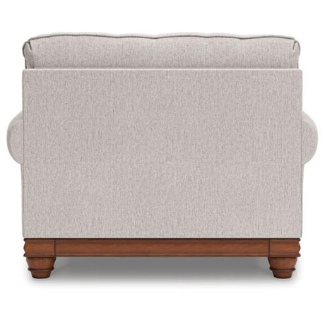  Signature Design by Ashley Clearbrooke PC5680323 Chair and a Half IMAGE 3