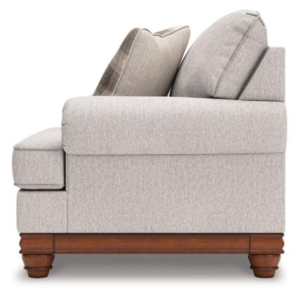  Signature Design by Ashley Clearbrooke PC5680323 Chair and a Half IMAGE 5