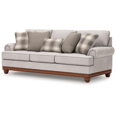  Signature Design by Ashley Clearbrooke PC5680338 Sofa IMAGE 1
