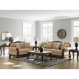  Signature Design by Ashley Chelsworth PC5790535 Loveseat IMAGE 4