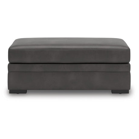  Signature Design by Ashley Lofton-Pike PC6161008 Oversized Accent Ottoman IMAGE 2