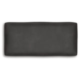  Signature Design by Ashley Lofton-Pike PC6161008 Oversized Accent Ottoman IMAGE 4