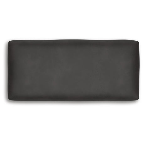  Signature Design by Ashley Lofton-Pike PC6161008 Oversized Accent Ottoman IMAGE 4