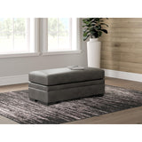  Signature Design by Ashley Lofton-Pike PC6161008 Oversized Accent Ottoman IMAGE 5