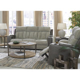  Signature Design by Ashley WhipLash PC6320415 Power Reclining Sofa with Adjustable Headrest IMAGE 10