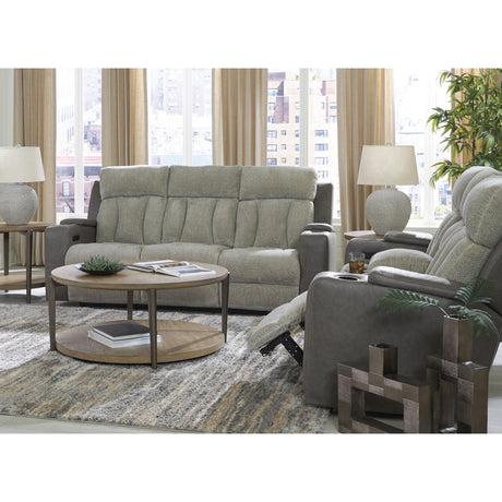  Signature Design by Ashley WhipLash PC6320415 Power Reclining Sofa with Adjustable Headrest IMAGE 10