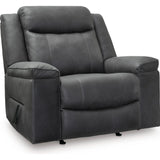  Signature Design by Ashley Status Check PC6530725 Rocker Recliner IMAGE 1