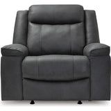  Signature Design by Ashley Status Check PC6530725 Rocker Recliner IMAGE 3