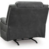  Signature Design by Ashley Status Check PC6530725 Rocker Recliner IMAGE 5