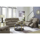  Signature Design by Ashley Side-Swipe PC9140525 Rocker Recliner IMAGE 10