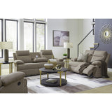  Signature Design by Ashley Side-Swipe PC9140525 Rocker Recliner IMAGE 12