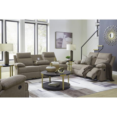  Signature Design by Ashley Side-Swipe PC9140525 Rocker Recliner IMAGE 12