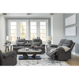  Signature Design by Ashley Side-Swipe PC9140625 Rocker Recliner IMAGE 9