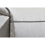  Signature Design by Ashley Social Pointe PC98802S10 6 pc Power Reclining Sectional IMAGE 6
