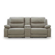  Signature Design by Ashley Narwhal Place PC99201S3 3 pc Power Reclining Sectional IMAGE 1