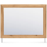  Signature Design by Ashley Aleaport PCB1075-36 Bedroom Mirror IMAGE 2