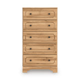  Signature Design by Ashley Aleaport PCB1075-46 Five Drawer Chest IMAGE 3