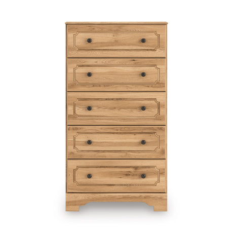  Signature Design by Ashley Aleaport PCB1075-46 Five Drawer Chest IMAGE 3