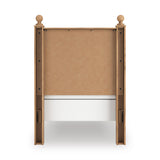 Signature Design by Ashley Aleaport PCB1075B2 Twin Panel Bed IMAGE 4