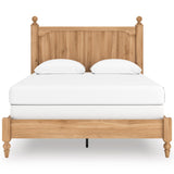  Signature Design by Ashley Aleaport PCB1075B7 Queen Panel Bed IMAGE 2