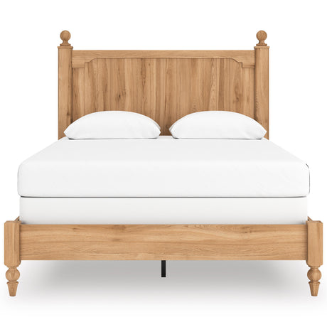  Signature Design by Ashley Aleaport PCB1075B7 Queen Panel Bed IMAGE 2