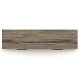  Signature Design by Ashley Elbrim PCB2005-31 Six Drawer Dresser IMAGE 5