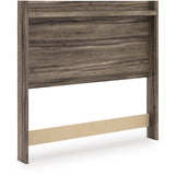 Signature Design by Ashley Elbrim PCB2005-87 Full Panel Headboard IMAGE 1
