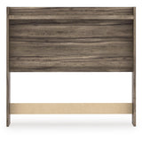  Signature Design by Ashley Elbrim PCB2005-87 Full Panel Headboard IMAGE 2