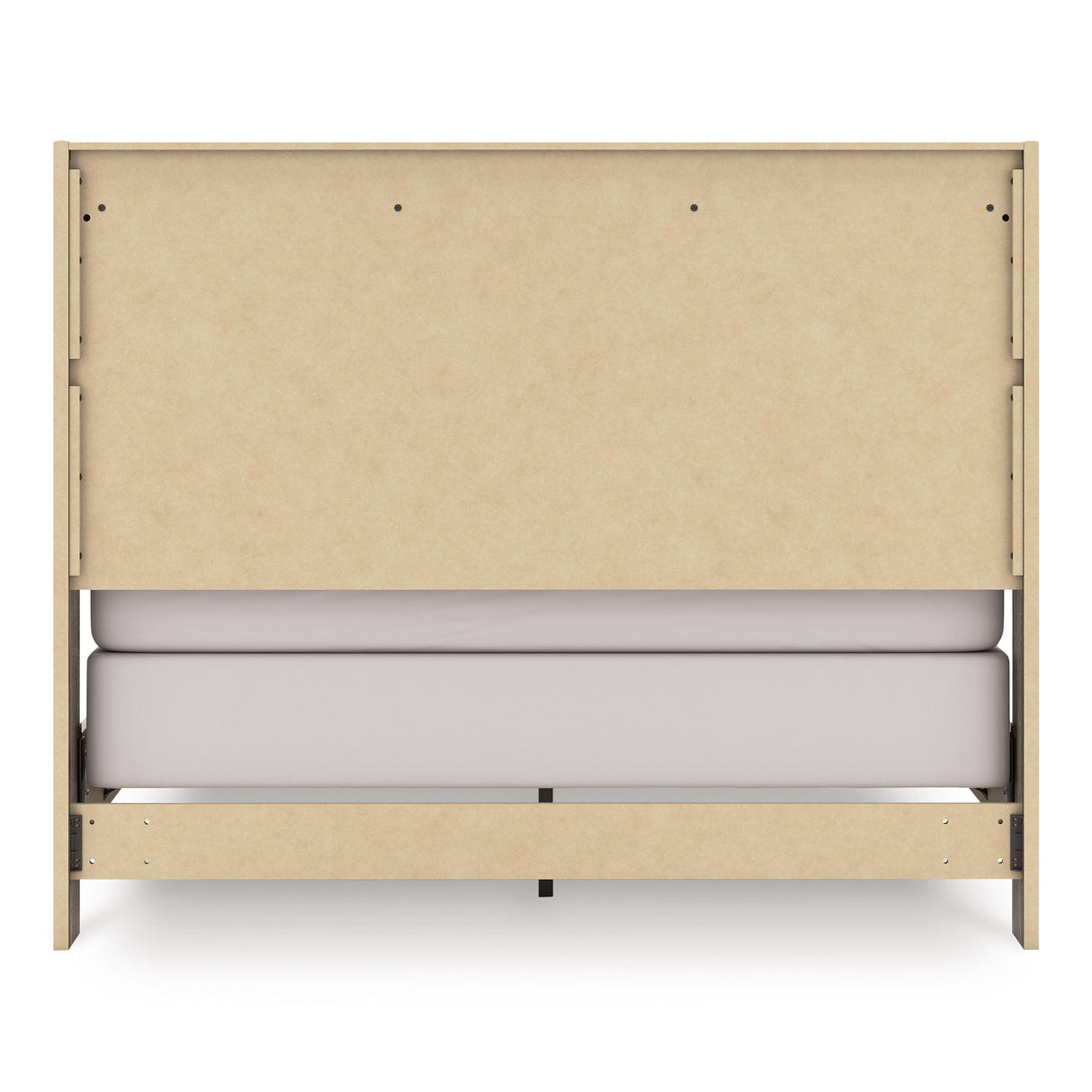  Signature Design by Ashley Elbrim PCB2005B2 Queen Panel Bed IMAGE 4