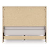 Signature Design by Ashley Elbrim PCB2005B2 Queen Panel Bed IMAGE 4